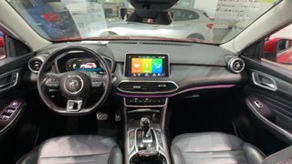 MG EHS 1.5TGDI PHEV Luxury (2023)