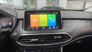MG EHS 1.5TGDI PHEV Luxury (2023)