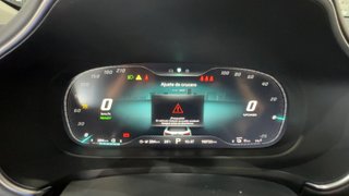 MG EHS 1.5TGDI PHEV Luxury (2023)