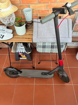 Patinete eléctrico Xiaomi
