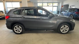 BMW X1 xDrive25e (2021)