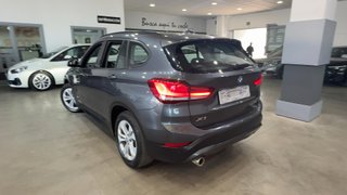 BMW X1 xDrive25e (2021)