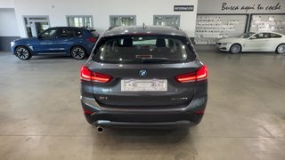 BMW X1 xDrive25e (2021)