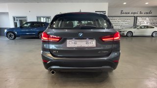 BMW X1 xDrive25e (2021)