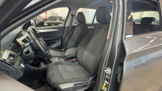 BMW X1 xDrive25e (2021)