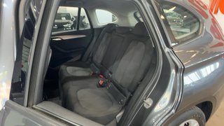 BMW X1 xDrive25e (2021)