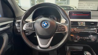 BMW X1 xDrive25e (2021)
