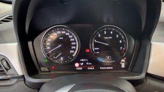 BMW X1 xDrive25e (2021)