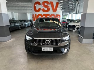 Volvo XC40 1.5 T4 Twin Recharge Core Auto (2022)