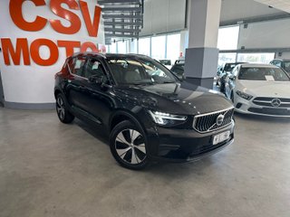 Volvo XC40 1.5 T4 Twin Recharge Core Auto (2022)