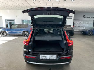 Volvo XC40 1.5 T4 Twin Recharge Core Auto (2022)