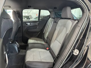 Volvo XC40 1.5 T4 Twin Recharge Core Auto (2022)