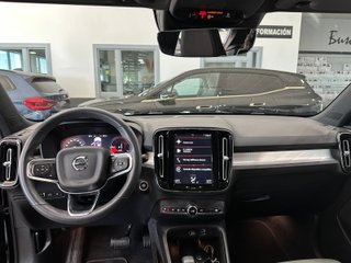 Volvo XC40 1.5 T4 Twin Recharge Core Auto (2022)