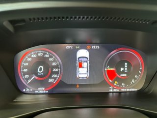 Volvo XC40 1.5 T4 Twin Recharge Core Auto (2022)