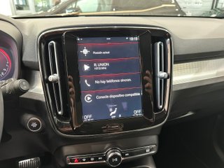Volvo XC40 1.5 T4 Twin Recharge Core Auto (2022)