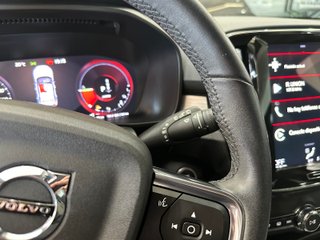 Volvo XC40 1.5 T4 Twin Recharge Core Auto (2022)