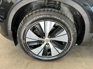 Volvo XC40 1.5 T4 Twin Recharge Core Auto (2022)