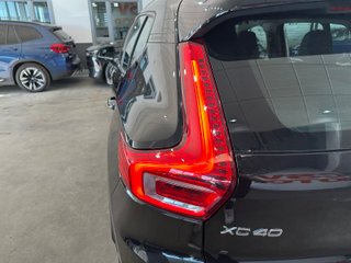 Volvo XC40 1.5 T4 Twin Recharge Core Auto (2022)