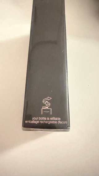 Narciso rodriguez bote rosa caja negra 100ml