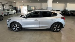 Ford FOCUS Active 1.0T EcoBoost mHEV 92kW 125CV (2024)