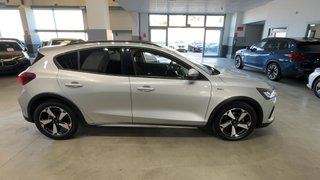 Ford FOCUS Active 1.0T EcoBoost mHEV 92kW 125CV (2024)