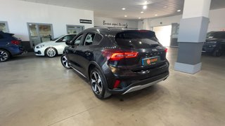 Ford FOCUS 1.0 Ecoboost MHEV 114kW Active Style SIP (2024)
