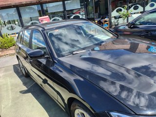 BMW SERIE 3 320e (2021)