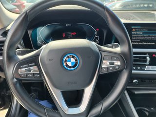 BMW SERIE 3 320e (2021)
