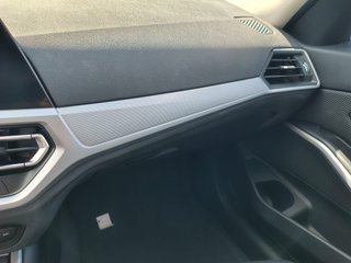 BMW SERIE 3 320e (2021)