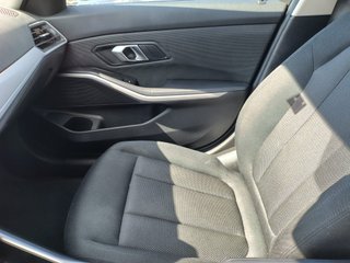 BMW SERIE 3 320e (2021)