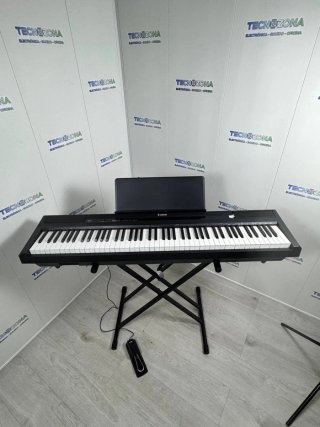 Piano teclado Digital Eléctrico 88 Teclas