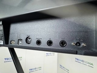 Piano teclado Digital Eléctrico 88 Teclas