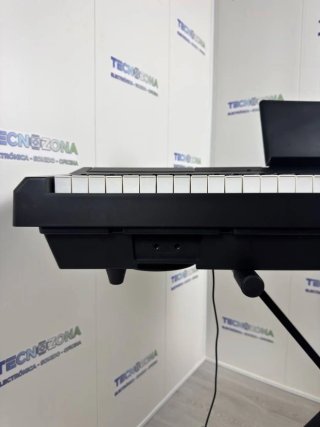 Piano teclado Digital Eléctrico 88 Teclas