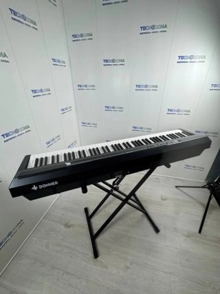 Piano teclado Digital Eléctrico 88 Teclas