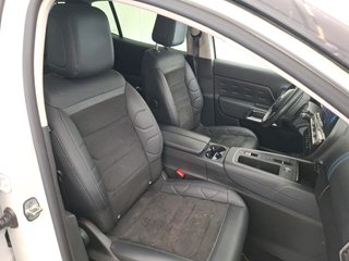 Citroën C5 AIRCROSS Plugin Hybrid 225 eEAT8 Max (2022)