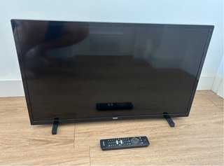 Smart TV Philips 32 pulgadas (80cm)