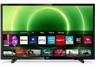 Smart TV Philips 32 pulgadas (80cm)