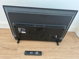 Smart TV Philips 32 pulgadas (80cm)