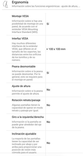 Smart TV Philips 32 pulgadas (80cm)