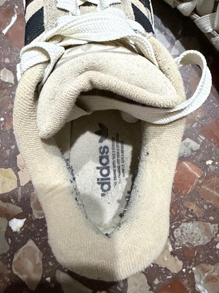 Zapatillas Adidas Campus del JD verdaderas