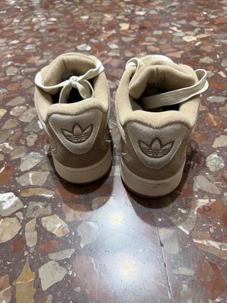 Zapatillas Adidas Campus del JD verdaderas