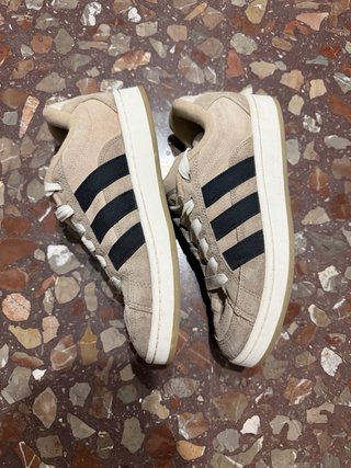 Zapatillas Adidas Campus del JD verdaderas