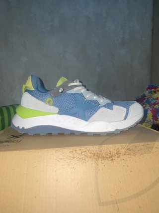 Zapatillas Munich Talla 41