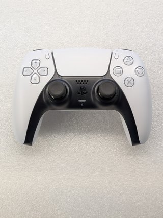 ✔ ANTI-DRIFT PS5 TMR Original Dualsense Restaurato