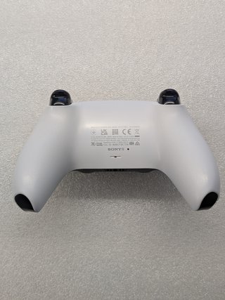 ✔ ANTI-DRIFT PS5 TMR Original Dualsense Restaurato