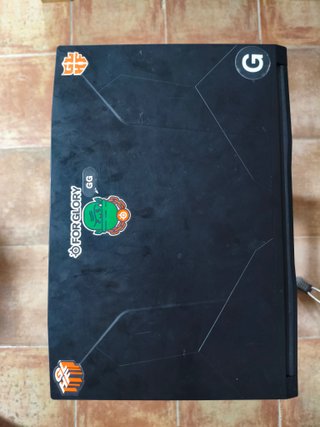MSI Bravo 17 C7VF: Ryzen 7 / RTX 4060 / 32GB RAM