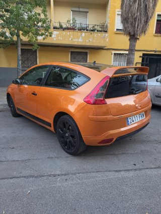 Citroen C4 mui bien cuidado