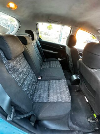 Peugeot 307 2005