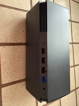 Sistema Mesh Wi-Fi Xiaomi AX3000 RA82