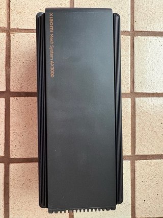 Sistema Mesh Wi-Fi Xiaomi AX3000 RA82